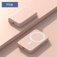 💥15W Schnellladung Portabler Drahtloser Magnetisches Powerbank