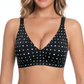 🔥Limitiertes Sonderangebot: 49 % Rabatt!💕 Jelly Wireless – Bequeme, trägerlose BHs für Damen, Push-up-Bralettes, nahtlose T-Shirt-BHs, BHs mit tiefem V-Ausschnitt, Alltags-BHs