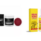 ✨🔧 All-in-One-Metallpolierpaste Set – für Chrom & Edelstahl, entfernt Kratzer & restauriert Glanz, jetzt −50%