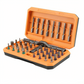 42-in-1 Magnet-Schraubendreher-Set mit Etui