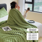 ☁️Superweiche Kuscheldecke für die Couch