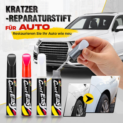 🚗Kratzer-Reparaturstift für Auto/Motorrad/Boot🛠️