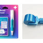 ❄️Sommerfrische 50 % Rabatt!💎Automatischer Painting-Dispenser-Stift – Schnelleres Steine-Setzen ohne ständiges Wachs-Nachfüllen