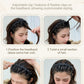 Kaufe 2 und erhalte 3 gratis 🌸 Geflochtene Haarspange 🌸