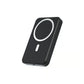 💥15W Schnellladung Portabler Drahtloser Magnetisches Powerbank