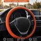 🎁 Heißer Verkauf 🔥 Silikon-Lenkradbezug für das ganze Jahr
