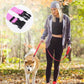 📢📢50 % Rabatt!! ⏰🎁 2+1 GRATIS!! 🥳🐶 Heißer Verkauf – Einziehbarer Hunde-Autosicherheitsgurt 🚗