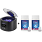 ❄️Sommerfrische 50 % Rabatt!🦷Denture Dome Ultraschall-UV-C-Reiniger – Für ein frischeres, saubereres Gebiss in nur 5 Minuten