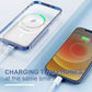 💥15W Schnellladung Portabler Drahtloser Magnetisches Powerbank