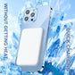 💥15W Schnellladung Portabler Drahtloser Magnetisches Powerbank
