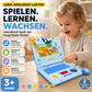 🎉 Sonderangebot heute! 🌈 Elektronischer Kinder-Laptop