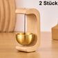 ✨Magnetische Türklingel aus Holz mit Windspielfunktion