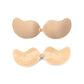💘 Valentinstagsangebot: 50% Rabatt!🧡 Selbstklebender Push-Up-BH – Unsichtbar & komfortabel | Trägerlos & wiederverwendbar!