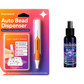 💎Automatischer Diamond-Painting-Dispenser-Stift – Schnelleres Steine-Setzen ohne ständiges Wachs-Nachfüllen