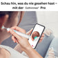 💥Intelligenter wasserdichter visueller Ohrenschmalzentferner👂