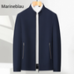 Herbst-Bestseller👑Freizeitjacke mit Stehkragen und Reißverschluss für Herren