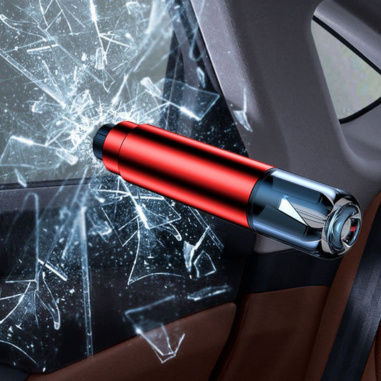 🚗🔨Mini-Notfall-Auto-Fluchtwerkzeug