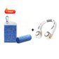 ❄️ Cooling Towel Sport – Sofort kühlend für Fitness & Outdoor – 3-Schritte-Aktivierung