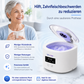 ❄️Sommerfrische 50 % Rabatt!🦷Denture Dome Ultraschall-UV-C-Reiniger – Für ein frischeres, saubereres Gebiss in nur 5 Minuten