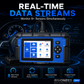 Multifunktionaler OBD2-Diagnosescanner für Fahrzeugmotoren