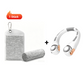 ❄️ Cooling Towel Sport – Sofort kühlend für Fitness & Outdoor – 3-Schritte-Aktivierung