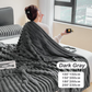 ☁️Superweiche Kuscheldecke für die Couch