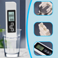 💧3-in-1-TDS-Wasserqualitätsprüfer✅