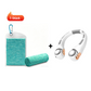 ❄️ Cooling Towel Sport – Sofort kühlend für Fitness & Outdoor – 3-Schritte-Aktivierung