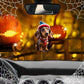 ⏳🔥NUR FÜR KURZE ZEIT 50 % RABATT! ⏰🎄 Christbaumschmuck in Welpenform 🐕🎁