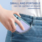 💥15W Schnellladung Portabler Drahtloser Magnetisches Powerbank