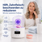 ❄️Sommerfrische 50 % Rabatt!🦷Denture Dome Ultraschall-UV-C-Reiniger – Für ein frischeres, saubereres Gebiss in nur 5 Minuten