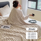 ☁️Superweiche Kuscheldecke für die Couch