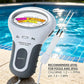 🔬💧 pH- & Cl2-Chlortester – 50% RABATT! Präzise Messung von pH & Chlor im Pool – einfach, schnell, zuverlässig. 🔥🏊