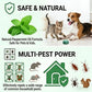 🥳2026 HEISSER VERKAUF🥳💞Über 50.000 verkauft!🏠🛡️ All-Insektenschutzmittel – Sicher für Haustiere und Wildtiere. Keine Gifte, nur wirksam. Für drinnen und draußen. 🐾✅