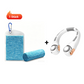❄️ Cooling Towel Sport – Sofort kühlend für Fitness & Outdoor – 3-Schritte-Aktivierung