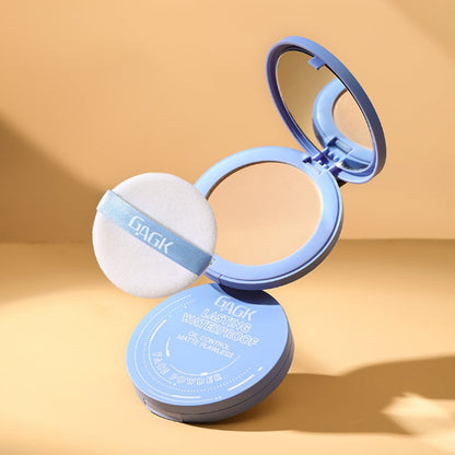 💜Matte Perfection Kompaktpuder🌟