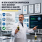 🔥BEGRENZTES ANGEBOT – 1 KAUFEN, 1 GRATIS ERHALTEN🔥 Glasreparaturset „Cracks Gone“