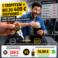 🔥BEGRENZTES ANGEBOT – 1 KAUFEN, 1 GRATIS ERHALTEN🔥 Glasreparaturset „Cracks Gone“