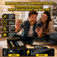 🔥BEGRENZTES ANGEBOT – 1 KAUFEN, 1 GRATIS ERHALTEN🔥 Glasreparaturset „Cracks Gone“