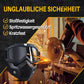 Abnehmbare HD-Schweißermaske mit Antibeschlagschutz (Blendschutz, Schutz vor UV-Strahlung, Schutz vor Staub)