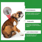 Natürliches Floh- und Zeckenspray für Hunde & Katzen