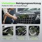 Felgeninnenraum-Reinigungsbürste für Autos