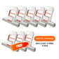 📢 📢 NUR HEUTE ⭐ 2 kaufen und 1 gratis dazu🧹🧹 Mini-Mopp SELBSTAUSWÜREND & tragbar