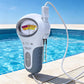 🔬💧 pH- & Cl2-Chlortester – 50% RABATT! Präzise Messung von pH & Chlor im Pool – einfach, schnell, zuverlässig. 🔥🏊