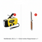 📻 49% RABATT! ⚡ Solar-Kurbel Notfallradio – Mit Powerbank, Wetteralarm, USB & 7 Tage Akku für Outdoor & Krise 🌧️