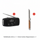 📻 49% RABATT! ⚡ Solar-Kurbel Notfallradio – Mit Powerbank, Wetteralarm, USB & 7 Tage Akku für Outdoor & Krise 🌧️