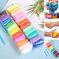 ⏳Zeitlich begrenztes Angebot: 50 % Rabatt⏰36 Farben ultraleichte Tonerde🌈 (Sicher & ungiftig)