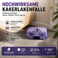 📢📢50 % Rabatt!! ⏰ ab 4,99 € pro Stück!! 🚫 Wiederverwendbare, leistungsstarke Kakerlakenfalle