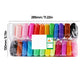 ⏳Zeitlich begrenztes Angebot: 50 % Rabatt⏰36 Farben ultraleichte Tonerde🌈 (Sicher & ungiftig)