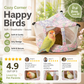 🐦 Cooling Bird Hideaway Nest – Limited-Time Special